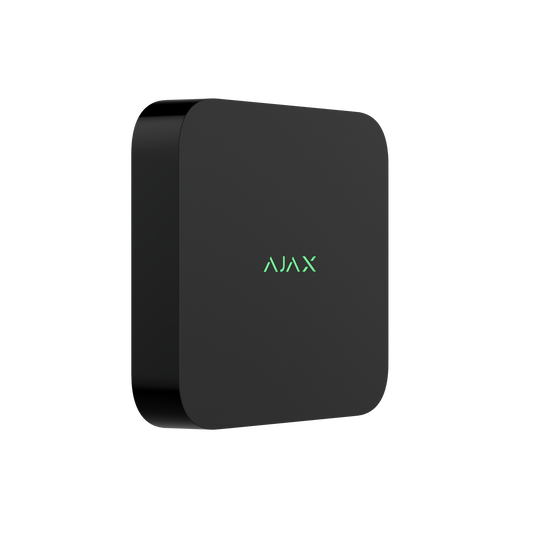 AJAX NVR (16-ch)
