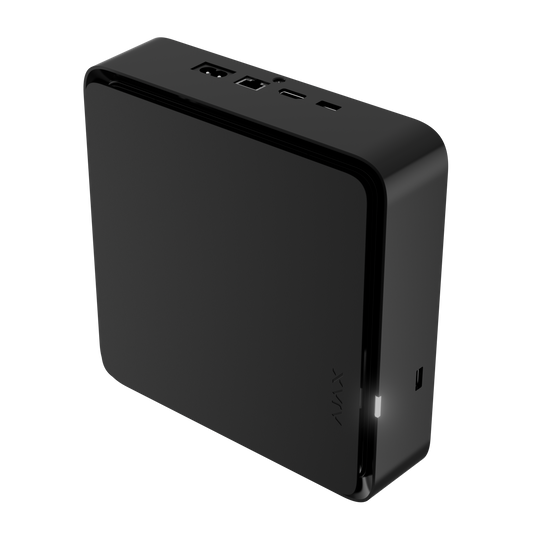 AJAX NVR H-Series (16-ch) + HDMI