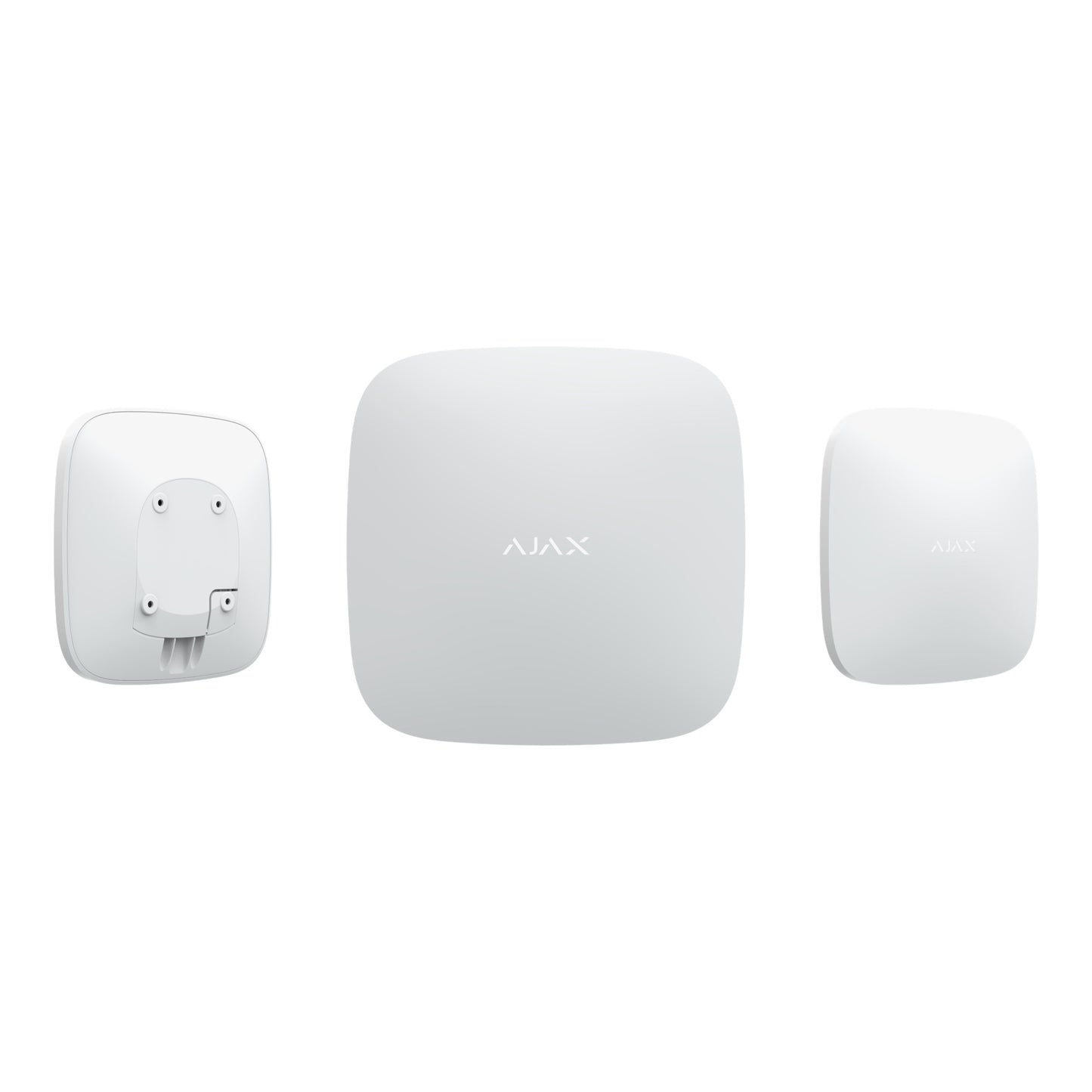 AJAX Hub 2 (4G) Jeweller