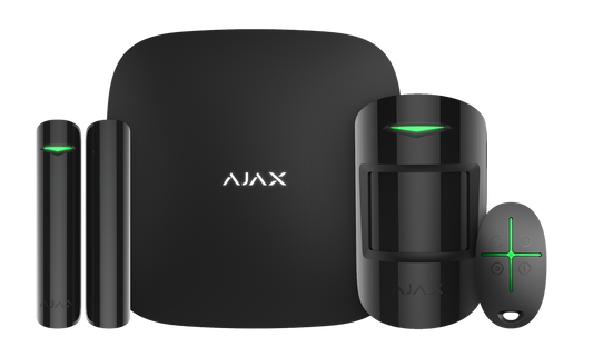 AJAX Alarmsysteem Kit