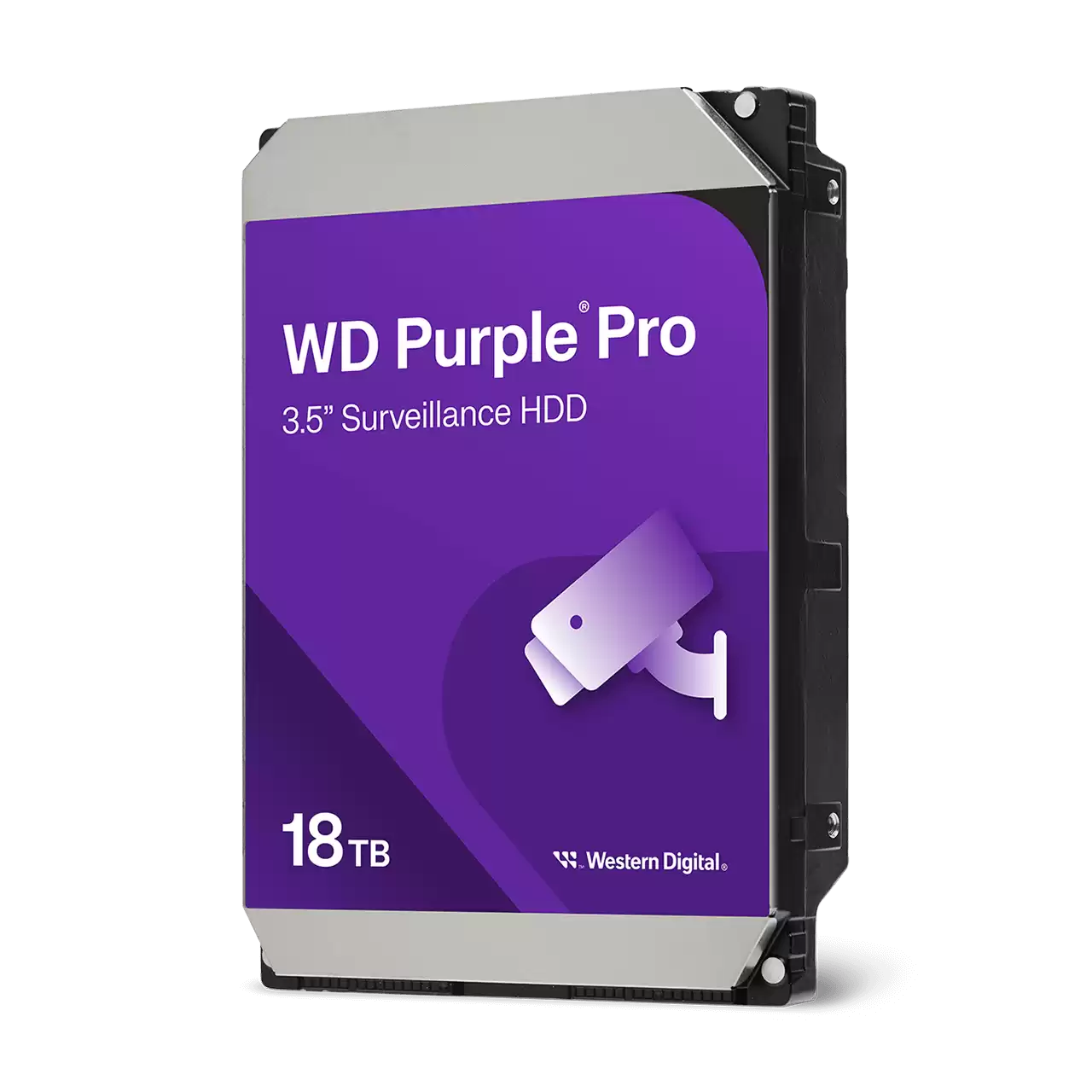 Western Digital Purple - 18TB